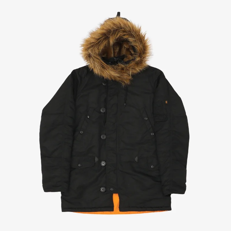 N-3B Parka