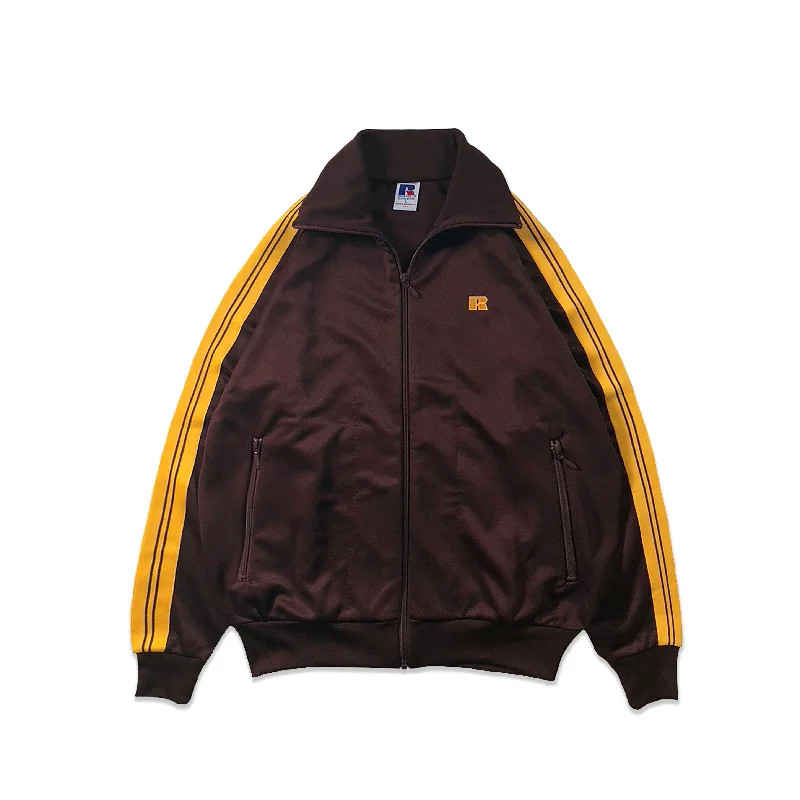 Classic Jersey Track Jacket  ＜RC-22041＞