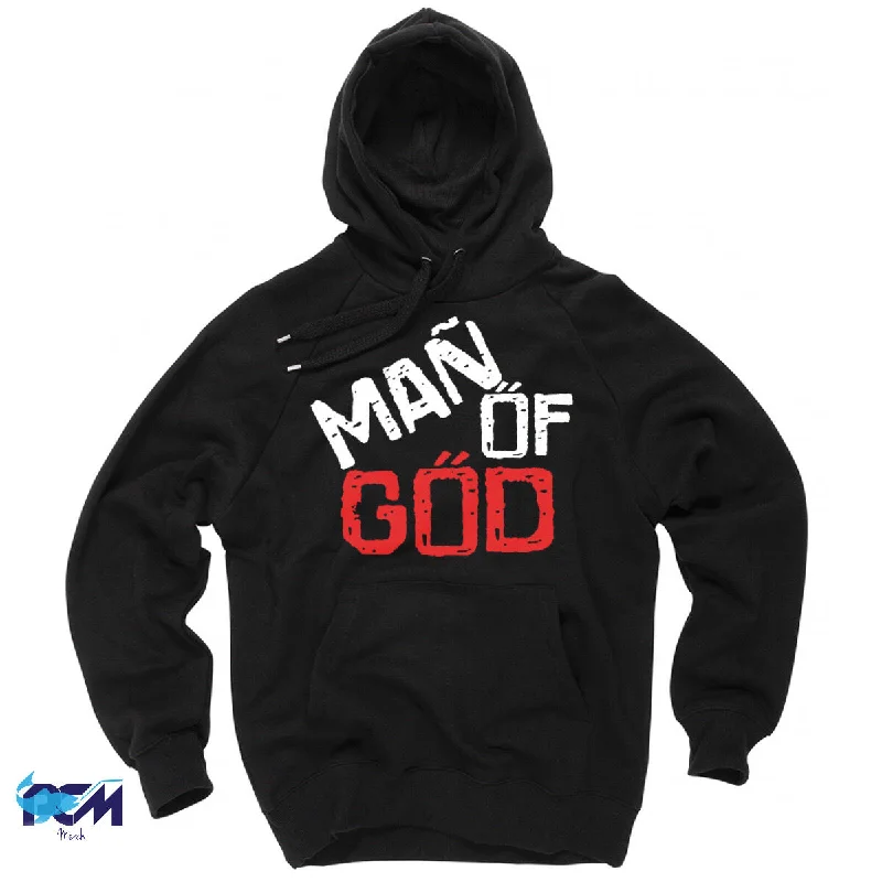 MAN OF GOD