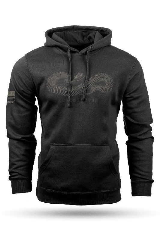 Snake Eyes - Hoodie