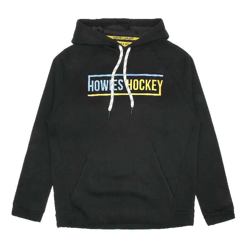 The Line Change Hoodie