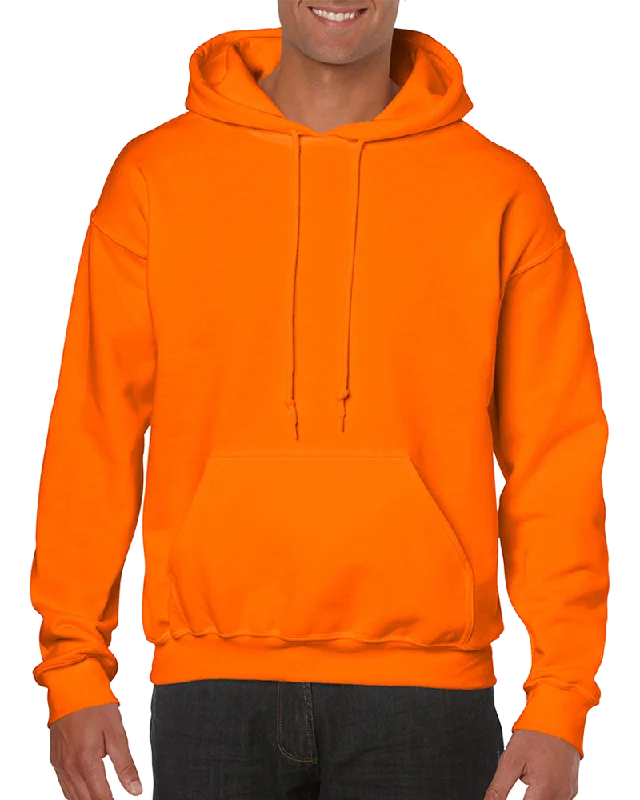 Safety Orange