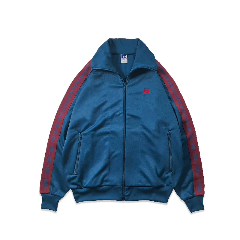 Classic Jersey Track Jacket  ＜RC-22041＞