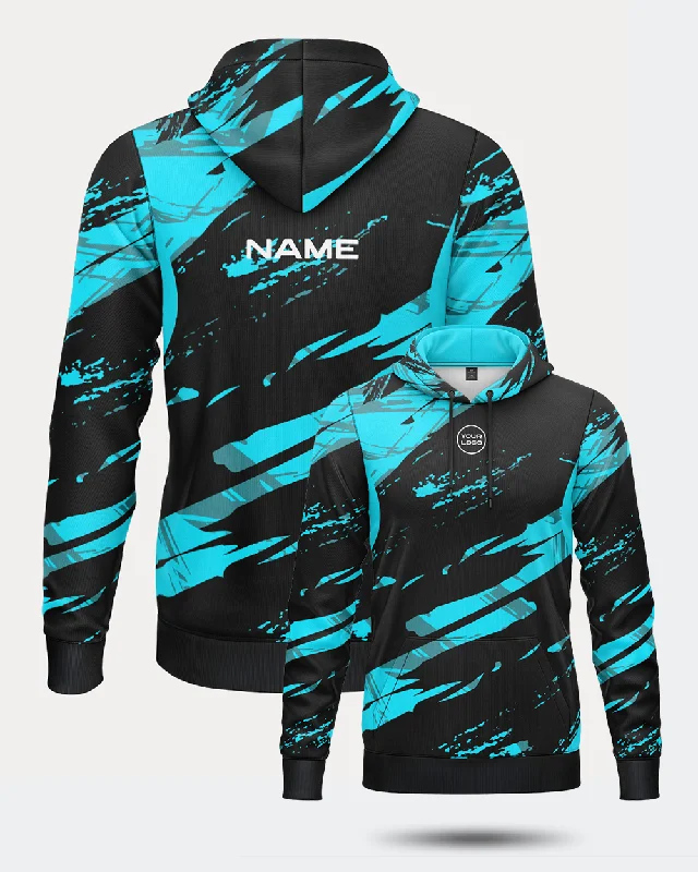 Riptide Hoodie Range