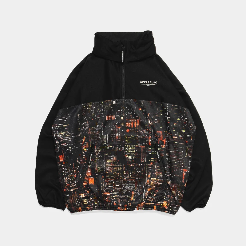 “Babylon View2” High Tech Anorak / 2420621