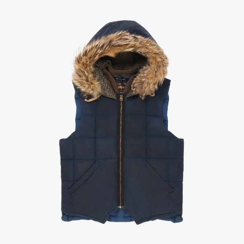 Eddie Bauer Canadian Vest