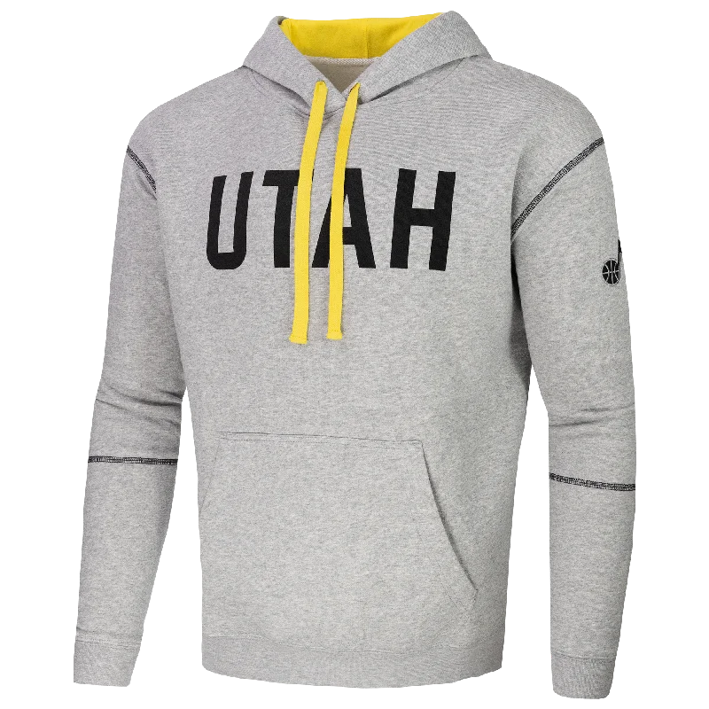 NBA Monument Hood - Grey - Stadium Essential