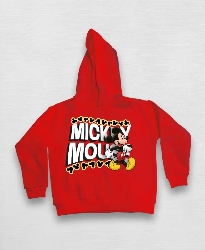 Mickey Mouse