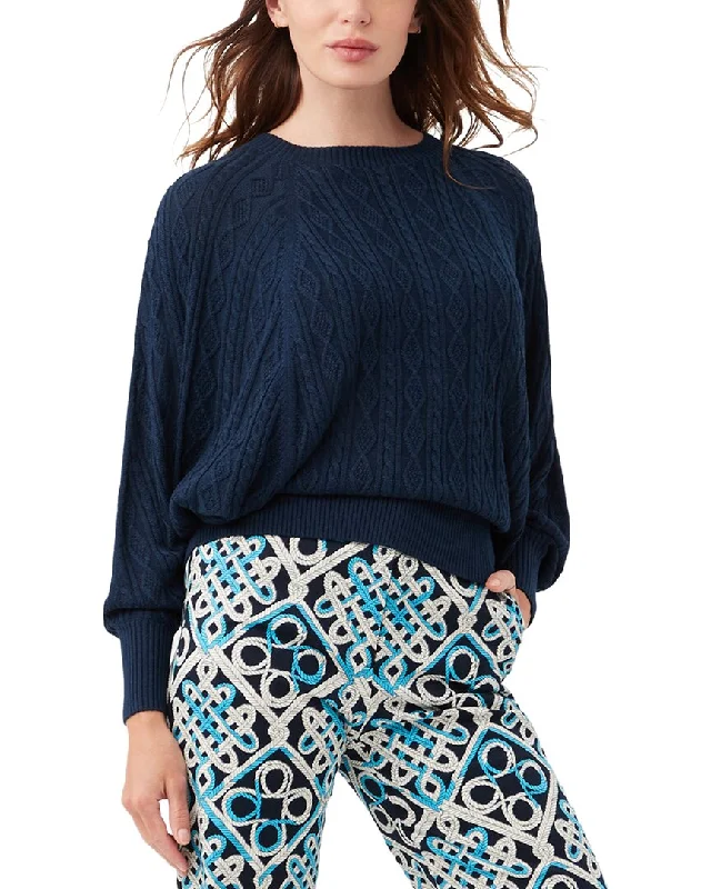 Trina Turk Cove Pullover