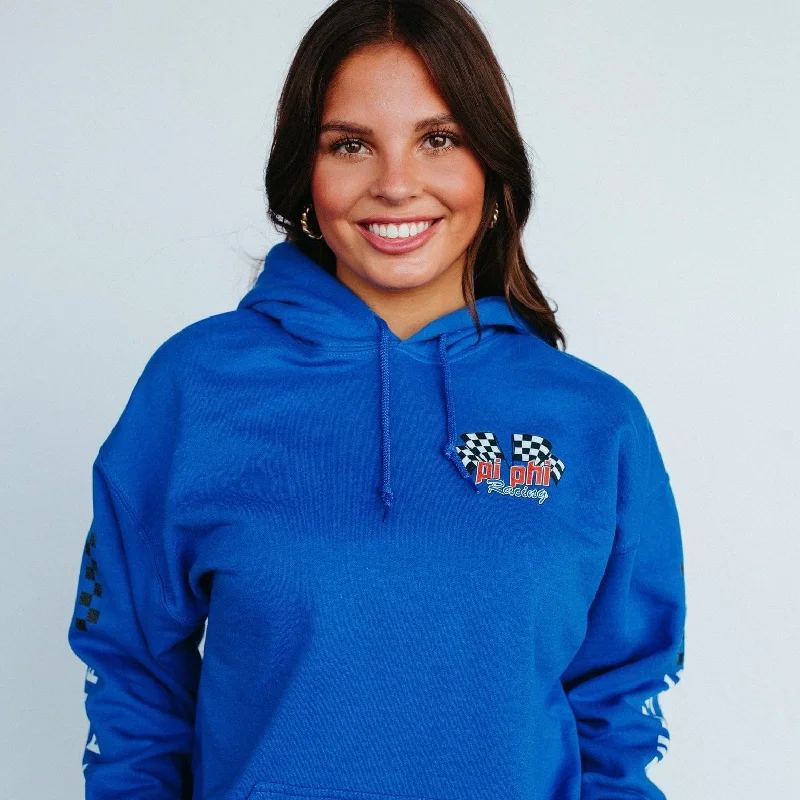 Original Racing Hoodie