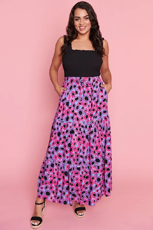 Kade Lilly Pilly Skirt