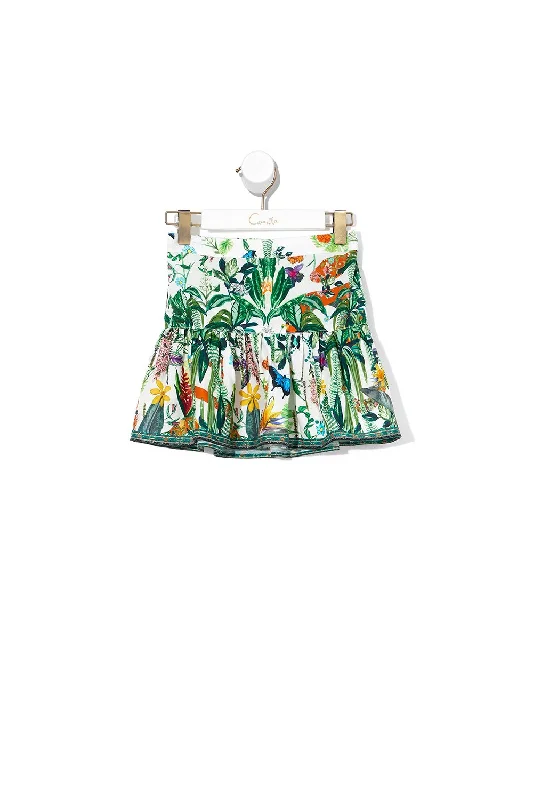 KIDS SKIRT DAINTREE DARLING