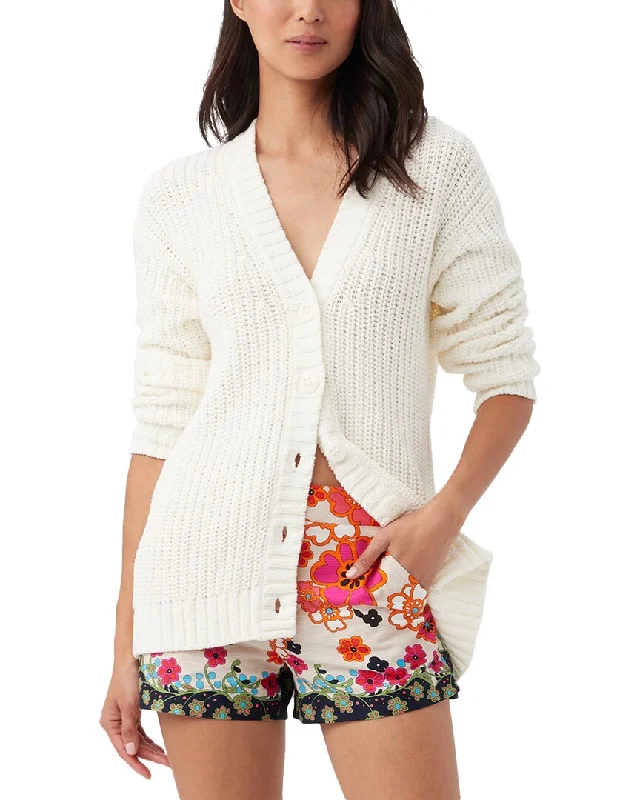 Trina Turk Oceana Sweater