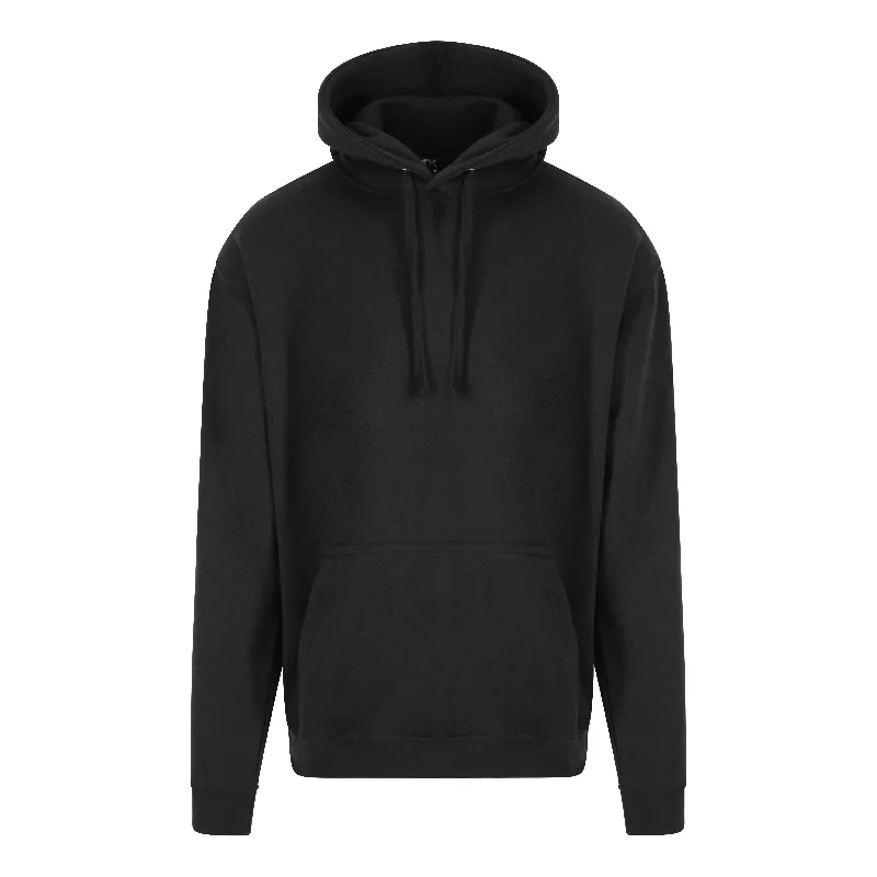 Pro Hoodie | BLACK