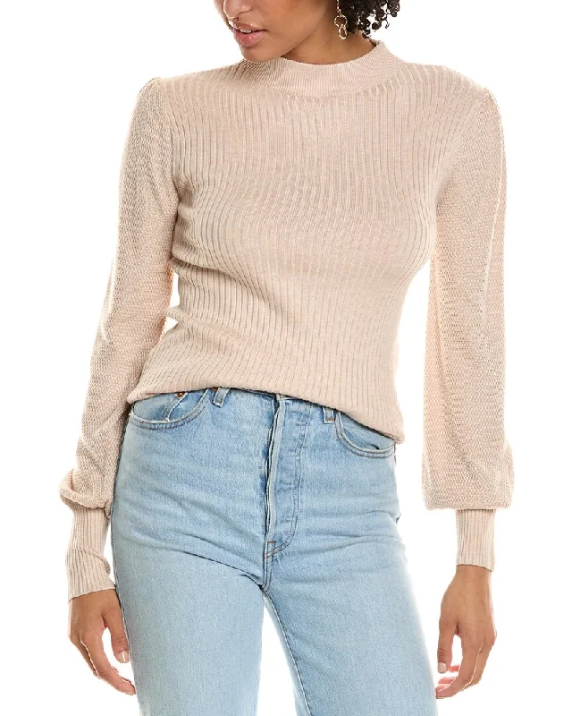 Trina Turk Collins Sweater