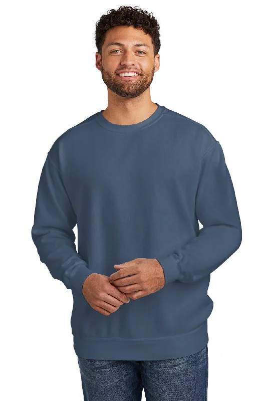 COMFORT COLORS Ring Spun Crewneck Sweatshirt. 1566