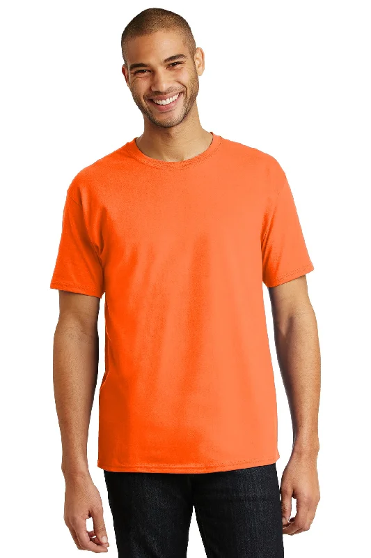 Safety Orange