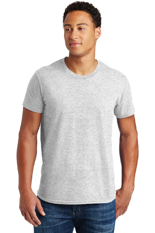 Hanes - Perfect-T Cotton T-Shirt. 4980