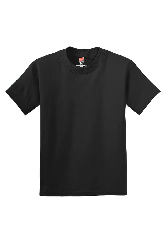 Hanes - Youth Authentic 100% Cotton T-Shirt. 5450