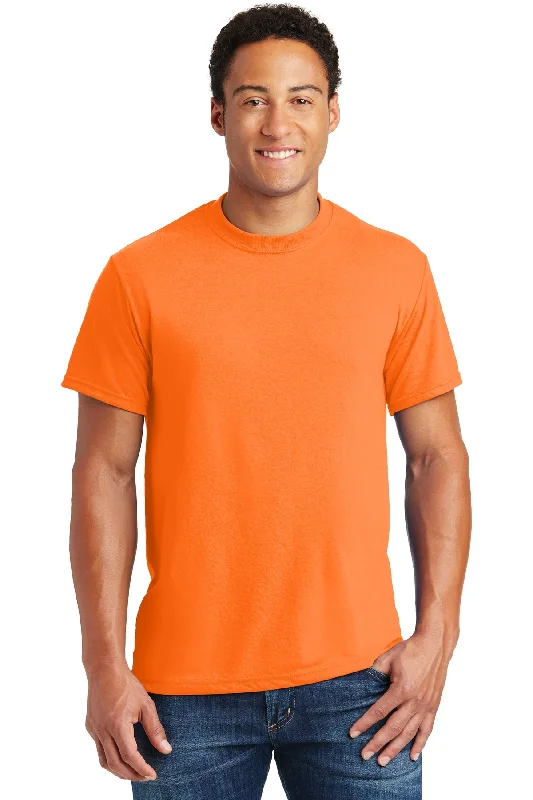 Safety Orange