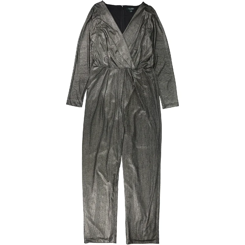 Ralph Lauren Womens Denee Jumpsuit