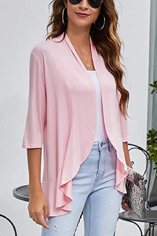 Blush Pink