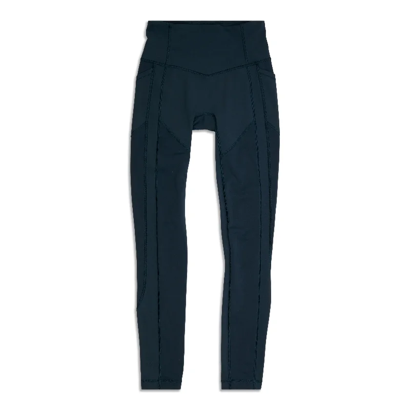 All The Right Places High Rise Pant - Resale