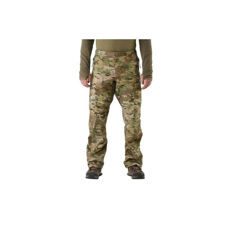 ARC'TERYX Alpha LT Pant Gen 2.1 MultiCam Men's