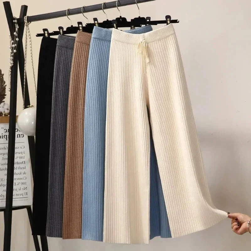 Julia Sweater Pants