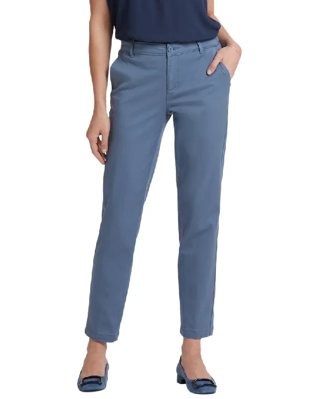 NYDJ Sadie Slim Pant