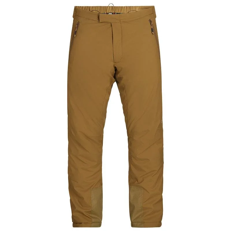 Outdoor Research Allies Colossus Pants - Coyote