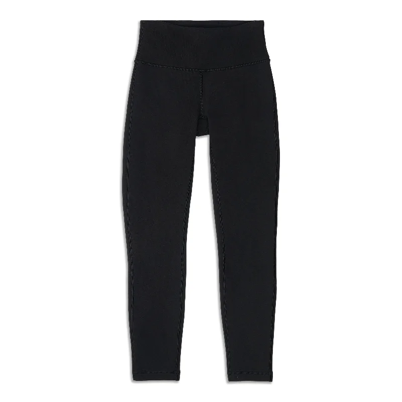 Wunder Lounge High Rise Legging - Resale