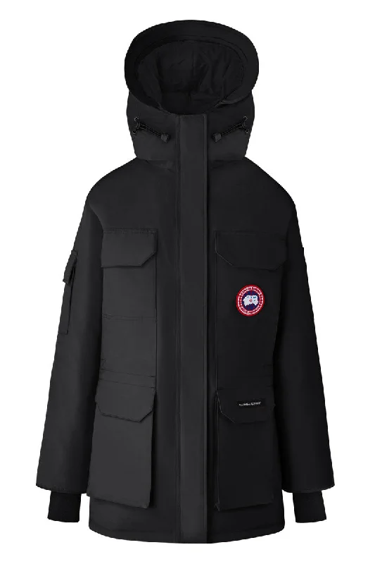 Expedition Parka