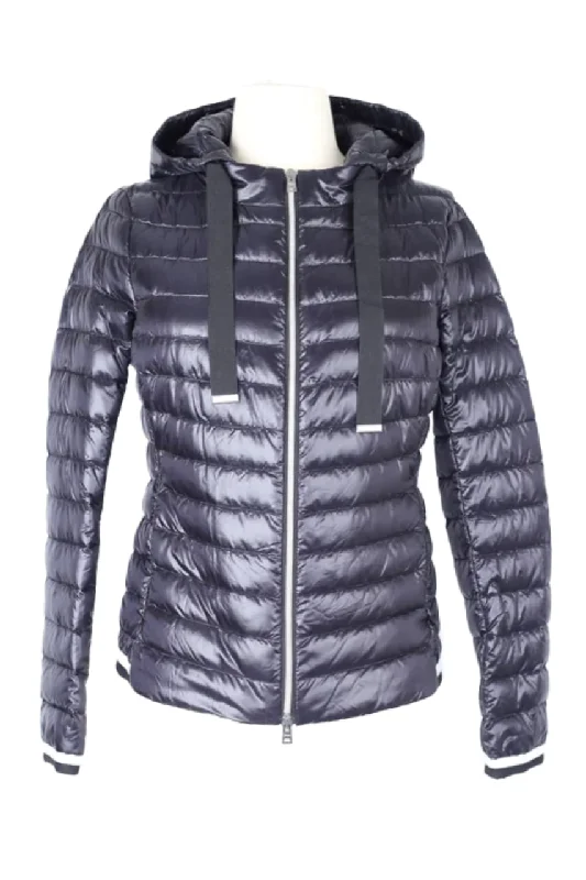 Lightweight Down Filled Jacket