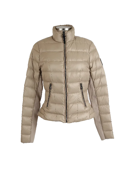 Reema Lightweight Down Jacket