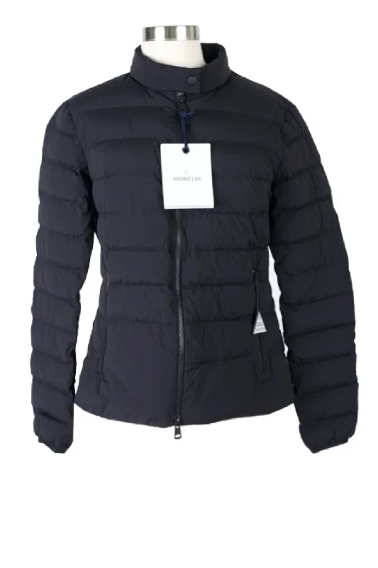 Lightweight Down Jacket