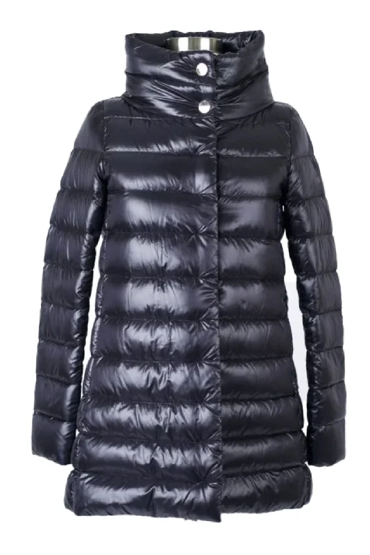 Lightweight Down Jacket