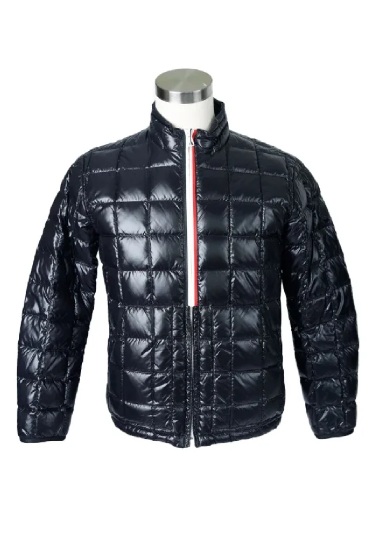 Lightweight Down Jacket