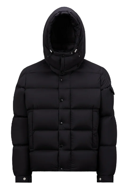 Vezere Short Down Jacket