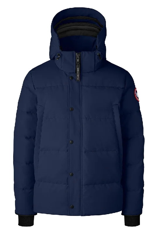 Wyndham Parka